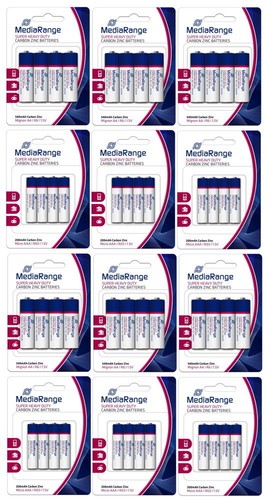 Mediarange super heavy duty - 48,