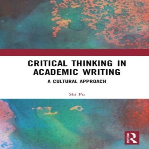 Critical thinking academic - critical,