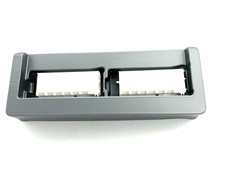 Herpa  053082, 2 Abrollmulden weiß, OVP