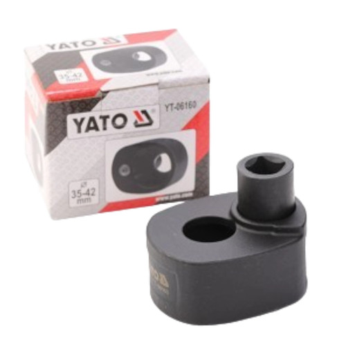 Yato spurstangen abzieher - yato,