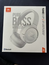 JBL, wireless Bass Kopfhörer