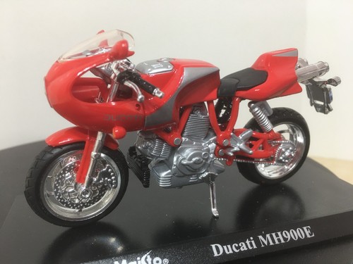 Motorrad modelle - ,