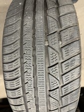 2x  Winterreifen 225/45R18 95H