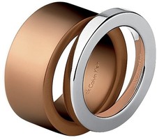 CALVIN KLEIN - Satisfaction