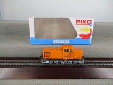PIKO H0 71034 Diesellok BR 106 DR DC DSS DCC Digital ESU in OVP