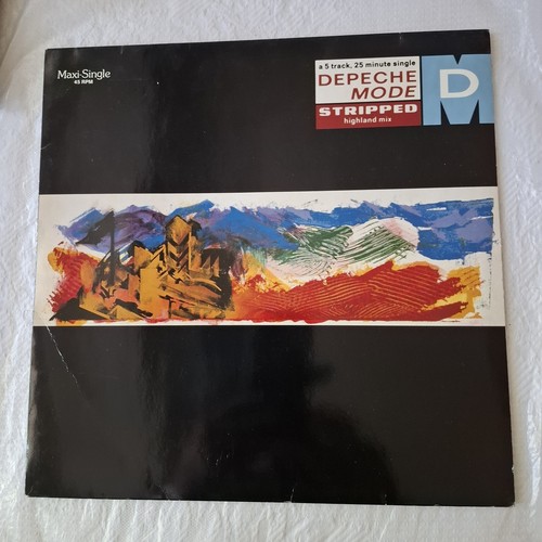Depeche mode - mode,