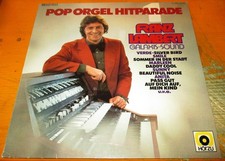 Langspielplatte Franz Lambert