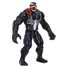 Hasbro Marvel Spider-Man Titan