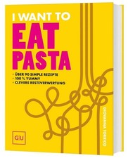 I Want To Eat Pasta
