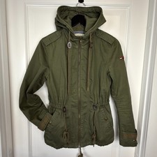 Tommy Hilfiger Jacke Damen S