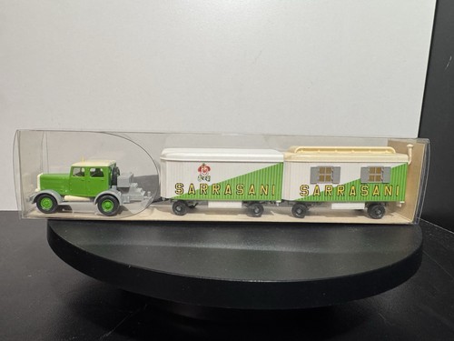 Wiking modell 29853 - modell, hanomag