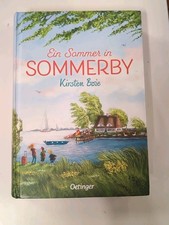 Ein Sommer in Sommerby von