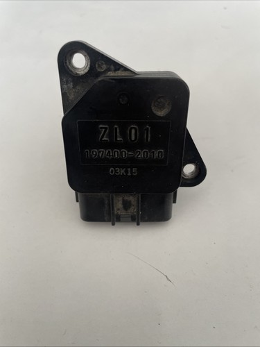 Mazda gy luftmassenmesser - 6,