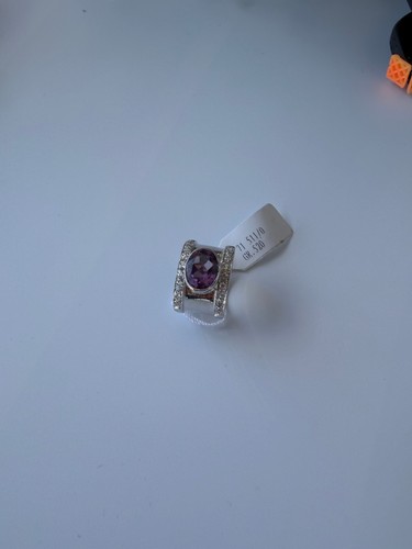 Damenring sterlingsilber 925 - ,
