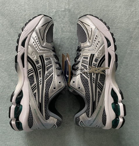 Asics gel kayano metropolis - asics, 14