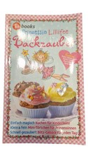 Prinzessin Lillifee Backzauber