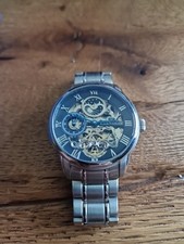 Herren-Armbanduhr Thomas