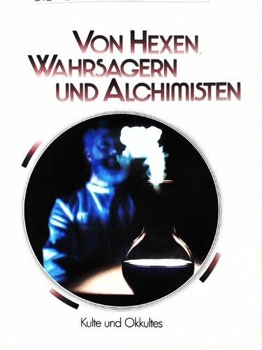 Von hexen wahrsagern - hexen,, und