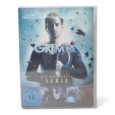 Grimm - Die komplette Serie