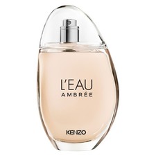 KEN L`EAU AMBREE EDP VAPO 100