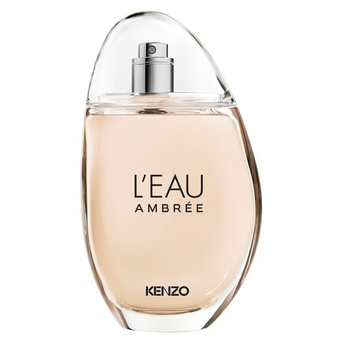 Kenzo eau ambree - l`eau,