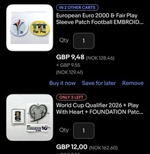 EM 2000 & Fair Play Sleeve