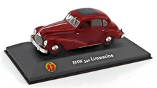 Atlas EMW 340 Limousine 1:43