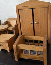 Alte barbie ken 5 kl - alte, 1