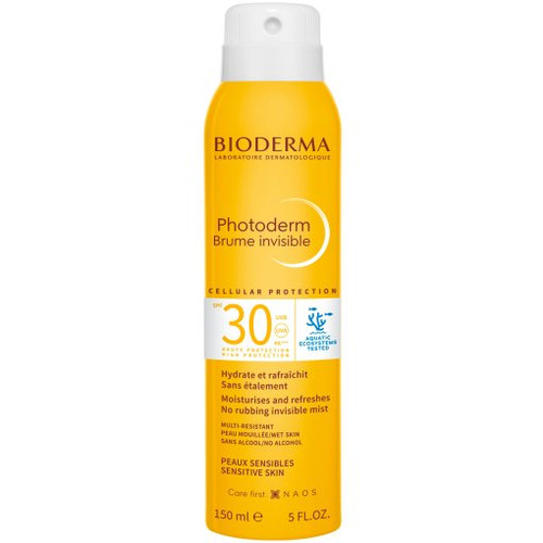 Bioderma photoderm brume lsf30 - bioderma,