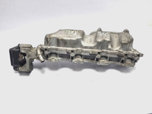 Ansaugkrümmer mercedes benz - ansaugkrümmer,