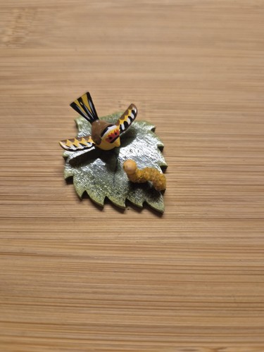 Hubrig miniatur vögel - miniatur,