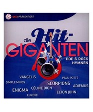 DIE HIT GIGANTEN POP & ROCK