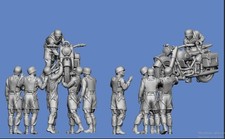 Peddinghaus 3 D Druck  1/72