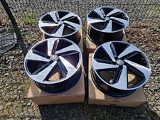 VW Polo Original Felgen 17