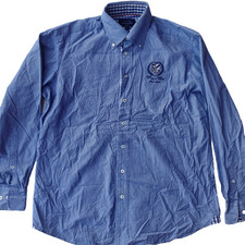 JAN PAULSEN MEN'S ROYAL CLUB