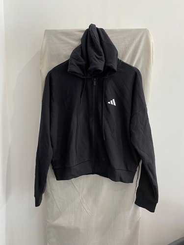 Adidas hoodie schwarz - hoodie,