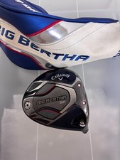 Callaway Big Bertha B21 Driver