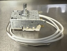 Thermostat Ranco K57 L5558 K57L5558 für Kühlschrank Liebherr 6151800 