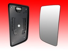 Spiegelglas links passend für Scania S L P G R ab 2016 Hauptspiegelglas