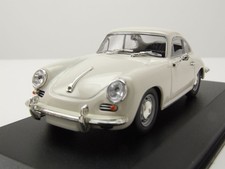 Porsche 356 C Coupe 1963 weiß