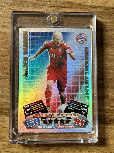 Topps match attax - topps,