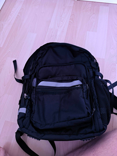 Lokführerrucksack