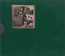 PINK FLOYD "Ummagumma" 2CD-Box