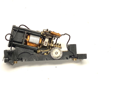 Trix express 2202 - 2202, ho