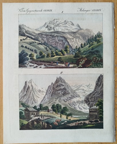 Schweiz berge jungfrau - schweiz,