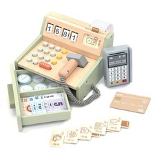 Kinderkasse Spielkasse