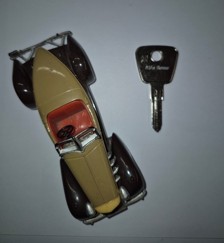 Oldtimer ersatzschlüssel für - oldtimer,