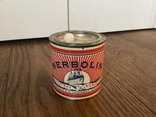 Seltene Herbolin Jubiläums