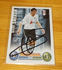 1/51   2007-08 Match Attax