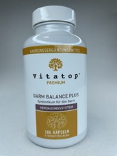 Vitatop Premium Darm Balance